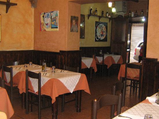 La Piccola Trattoria da Patrizio